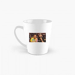Story Hub La Cotorrisa Mugs