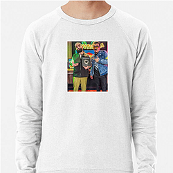 Dialogue Station La Cotorrisa Sweatshirts