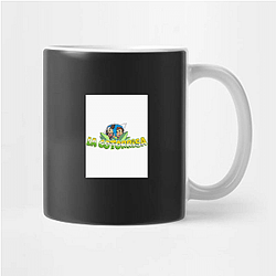 Talk Space La Cotorrisa Mugs