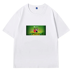 Idea Exchange La Cotorrisa T-Shirts