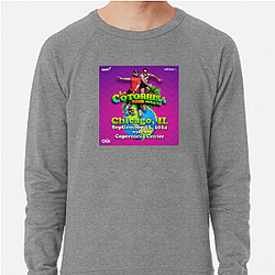 Voice Platform La Cotorrisa Sweatshirts