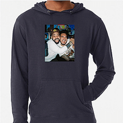 Creative Frequency La Cotorrisa Hoodies
