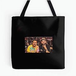 Story Hub La Cotorrisa Bags