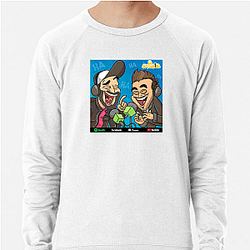 Knowledge Stream La Cotorrisa Sweatshirts