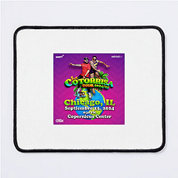 Voice Platform La Cotorrisa Mouse Pads