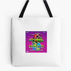 Voice Platform La Cotorrisa Bags