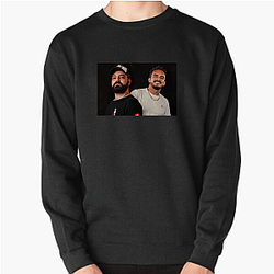 Audio Journey La Cotorrisa Sweatshirts