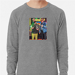 Dialogue Station La Cotorrisa Sweatshirts