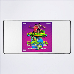 Voice Platform La Cotorrisa Mouse Pads