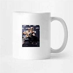 Thought Network La Cotorrisa Mugs