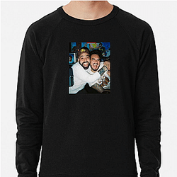 Creative Frequency La Cotorrisa Sweatshirts