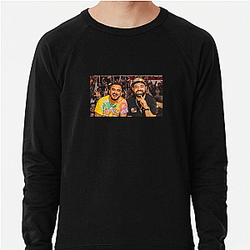 Story Hub La Cotorrisa Sweatshirts