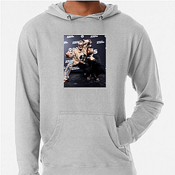 Thought Network La Cotorrisa Hoodies