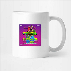 Voice Platform La Cotorrisa Mugs