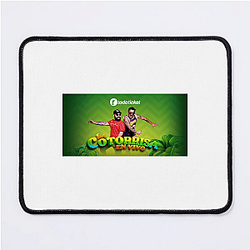 Idea Exchange La Cotorrisa Mouse Pads