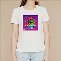 Voice Platform La Cotorrisa T-Shirts