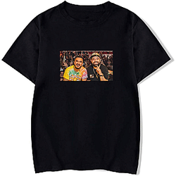 Story Hub La Cotorrisa T-Shirts