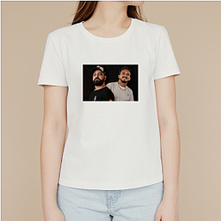 Audio Journey La Cotorrisa T-Shirts