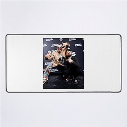 Thought Network La Cotorrisa Mouse Pads