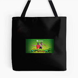 Idea Exchange La Cotorrisa Bags