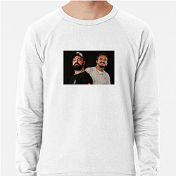 Audio Journey La Cotorrisa Sweatshirts