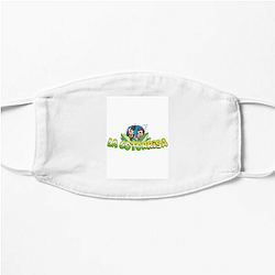 Talk Space La Cotorrisa Face Masks