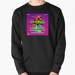 Voice Platform La Cotorrisa Sweatshirts