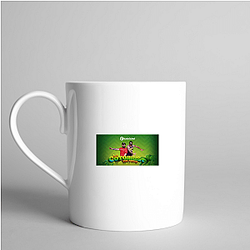 Idea Exchange La Cotorrisa Mugs