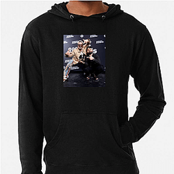Thought Network La Cotorrisa Hoodies