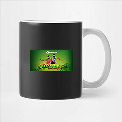 Idea Exchange La Cotorrisa Mugs