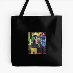 Dialogue Station La Cotorrisa Bags