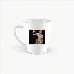 Conversation Channel La Cotorrisa Mugs