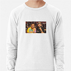 Story Hub La Cotorrisa Sweatshirts