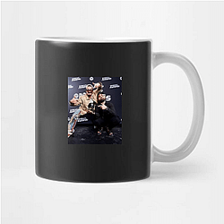 Thought Network La Cotorrisa Mugs