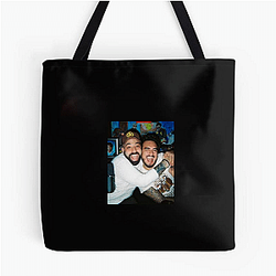 Creative Frequency La Cotorrisa Bags
