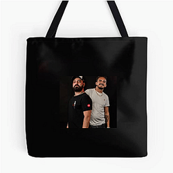 Conversation Channel La Cotorrisa Bags