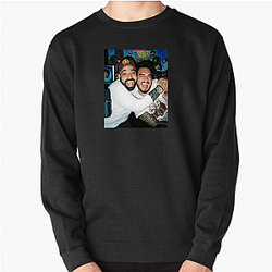Creative Frequency La Cotorrisa Sweatshirts