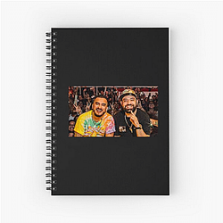 Story Hub La Cotorrisa Notebook