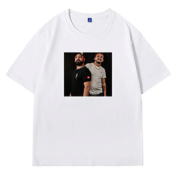 Conversation Channel La Cotorrisa T-Shirts