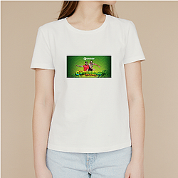 Idea Exchange La Cotorrisa T-Shirts