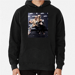 Thought Network La Cotorrisa Hoodies
