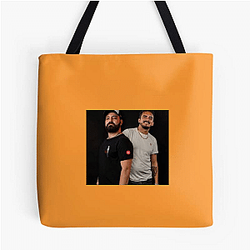 Conversation Channel La Cotorrisa Bags