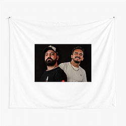 Audio Journey La Cotorrisa Tapestries