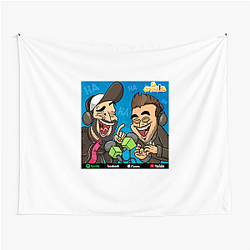 Knowledge Stream La Cotorrisa Tapestries