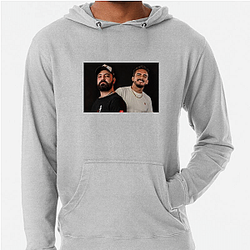 Audio Journey La Cotorrisa Hoodies