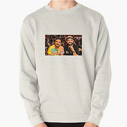 Story Hub La Cotorrisa Sweatshirts