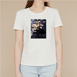 Thought Network La Cotorrisa T-Shirts