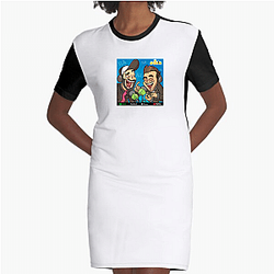 Knowledge Stream La Cotorrisa Dresses
