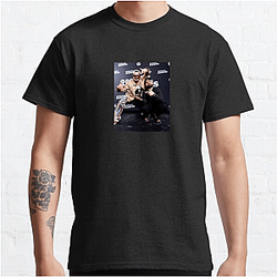 Thought Network La Cotorrisa T-Shirts