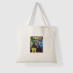 Dialogue Station La Cotorrisa Bags